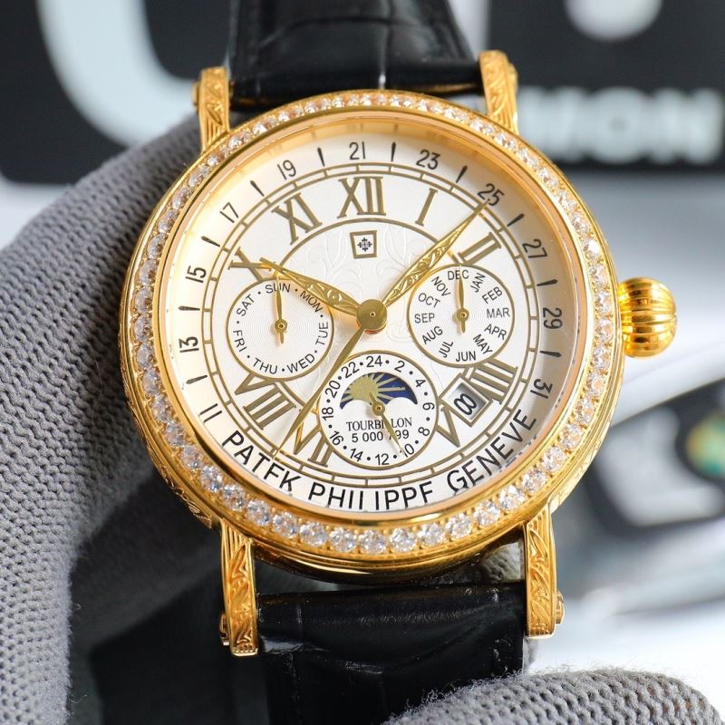 PATEK PHILIPPE Watches